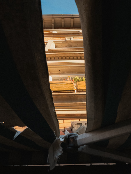Die kleinen Dinge groß machen: Tobi Roams fängt in seinen Fotografien Stuttgarts schöne Seiten ein.