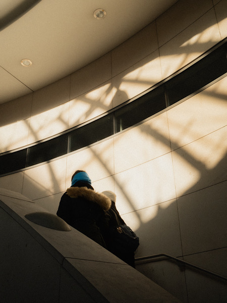 Die kleinen Dinge groß machen: Tobi Roams fängt in seinen Fotografien Stuttgarts schöne Seiten ein.
