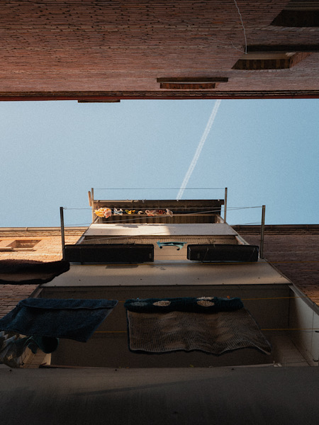 Die kleinen Dinge groß machen: Tobi Roams fängt in seinen Fotografien Stuttgarts schöne Seiten ein.