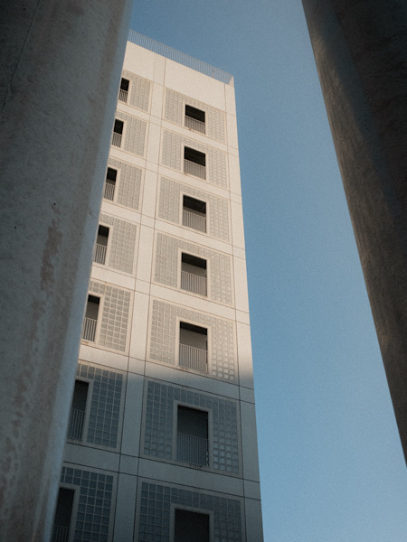 Die kleinen Dinge groß machen: Tobi Roams fängt in seinen Fotografien Stuttgarts schöne Seiten ein.