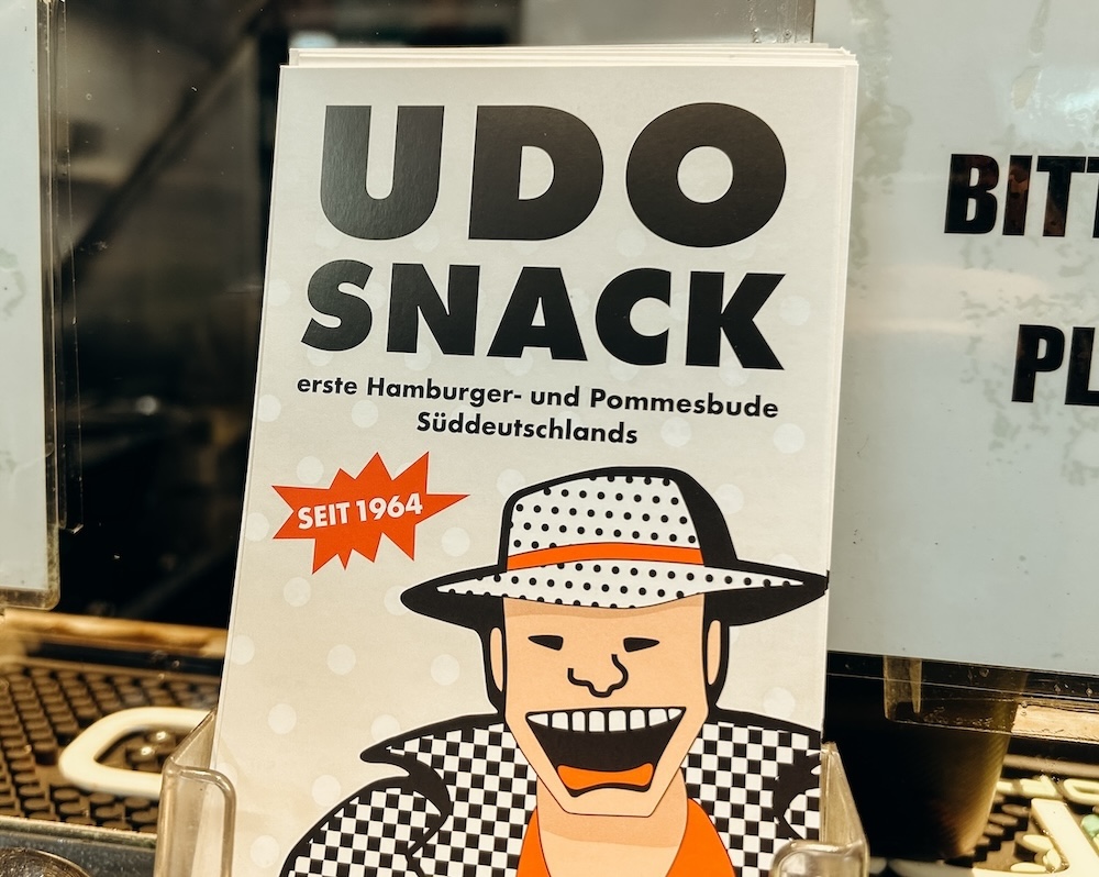 Udo Snack