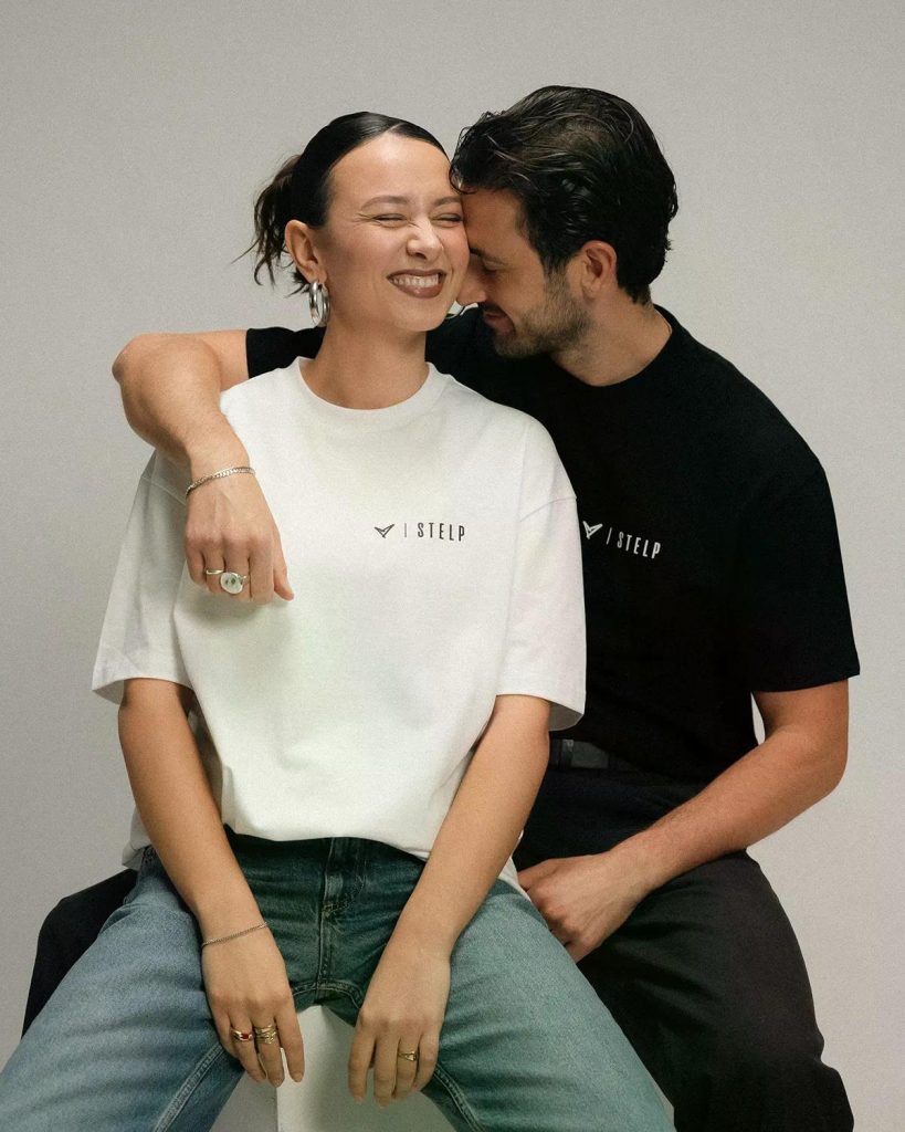 STELP Charity Kollektion