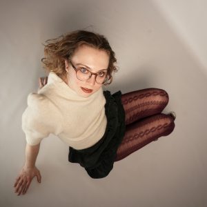 Saskia-Jacqueline Moritz