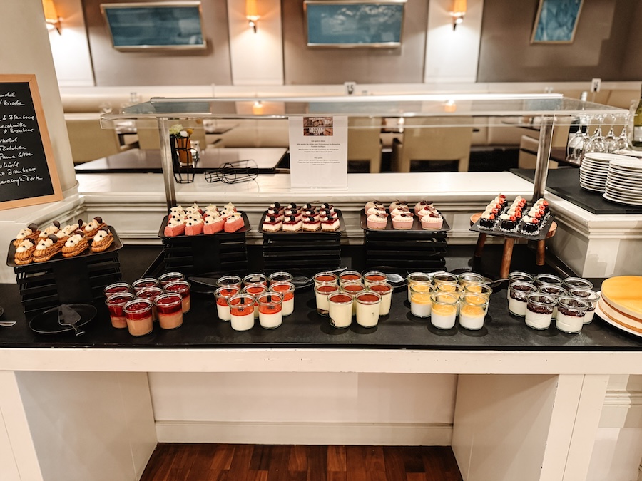 Le Meridien