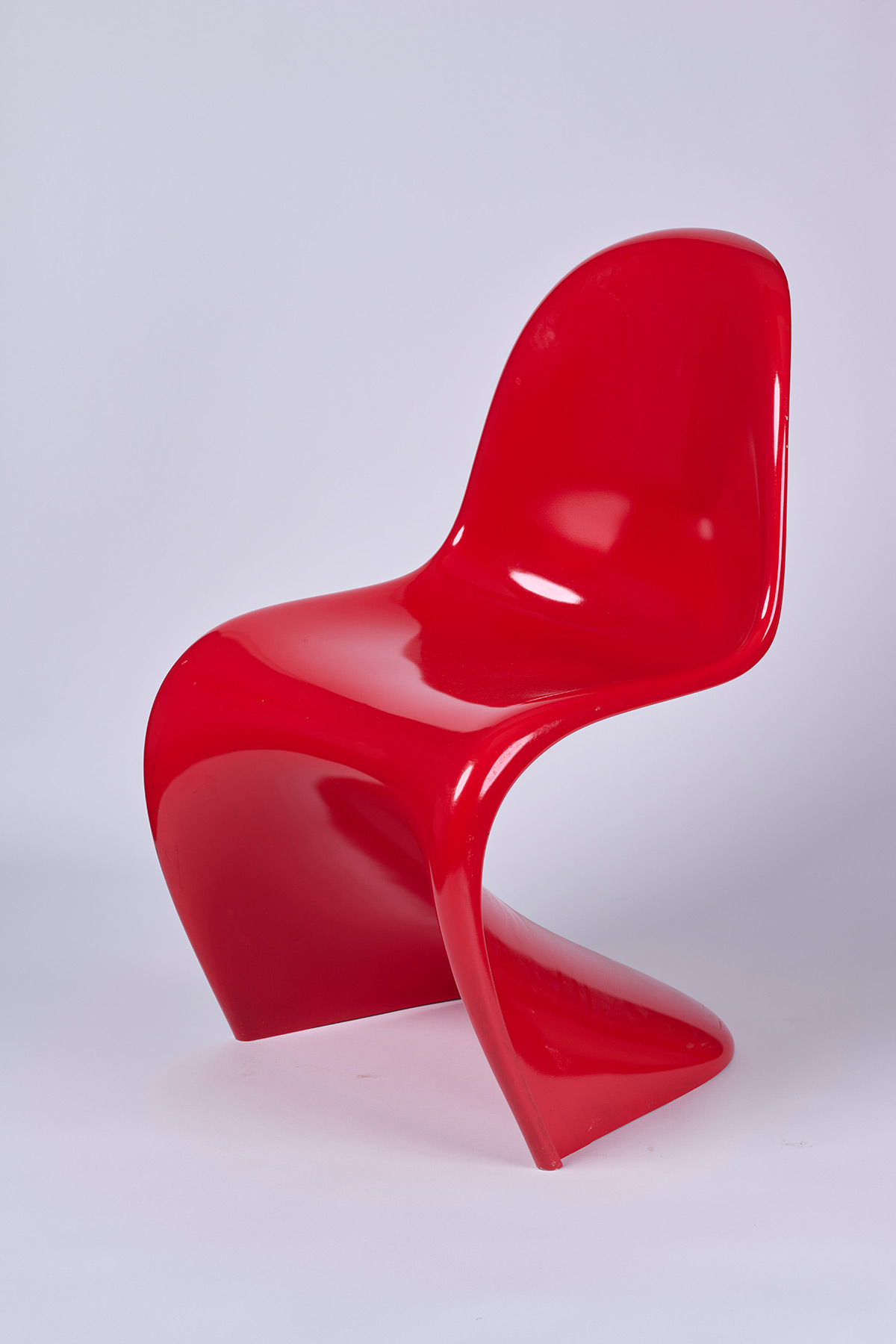 Europäischer Kultursommer in Fellbach: Panton Chair