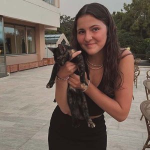 Lena Thilow