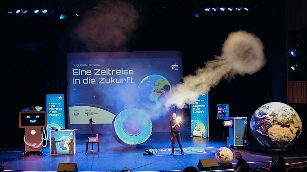 Das Wissenschaftsfestival bringt Wissen nahbar an die Leute – mit teilweise kostenlosen Veranstaltungen.