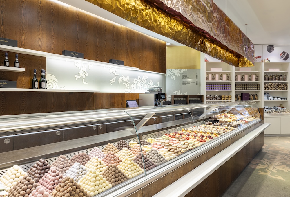Taste of Breuninger Confiserie