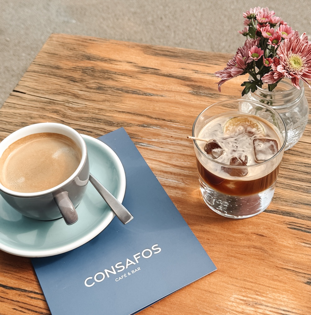 Consafos